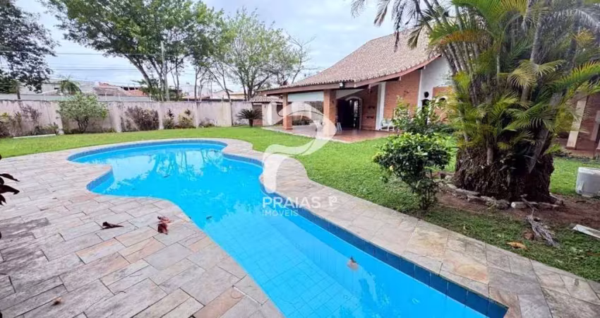 Casa com 3 quartos à venda na Professor João Batista Julião, --, Enseada, Guarujá