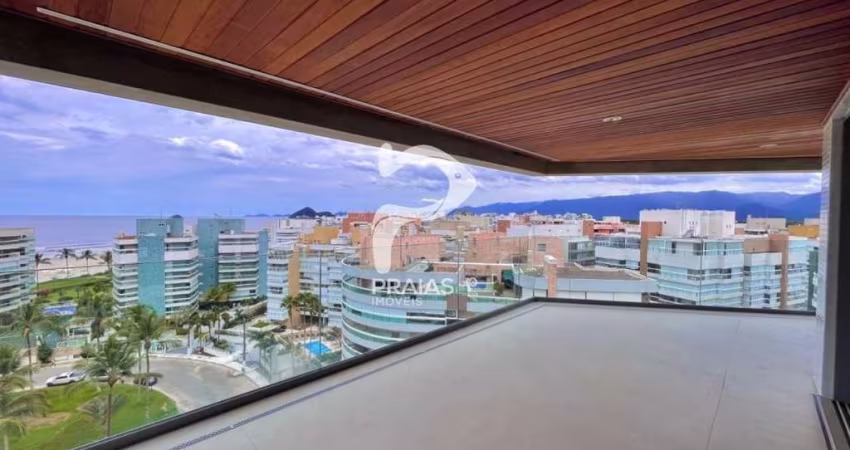 Apartamento com 3 quartos à venda na Largo do Maracaí, --, Riviera, Bertioga