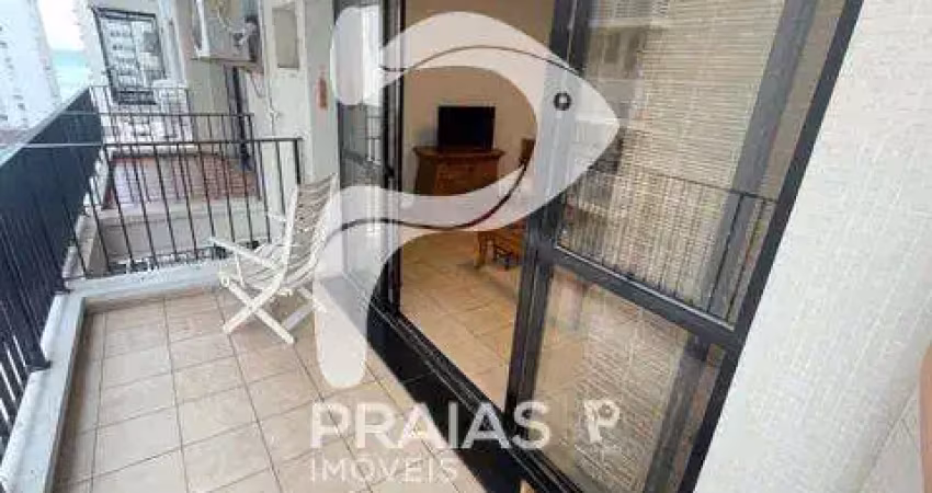 Apartamento com 3 quartos à venda na Rua Mário Ribeiro, --, Pitangueiras, Guarujá