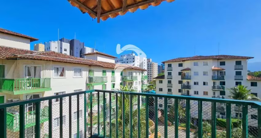 Apartamento com 4 quartos à venda na Nina, --, Riviera, Bertioga