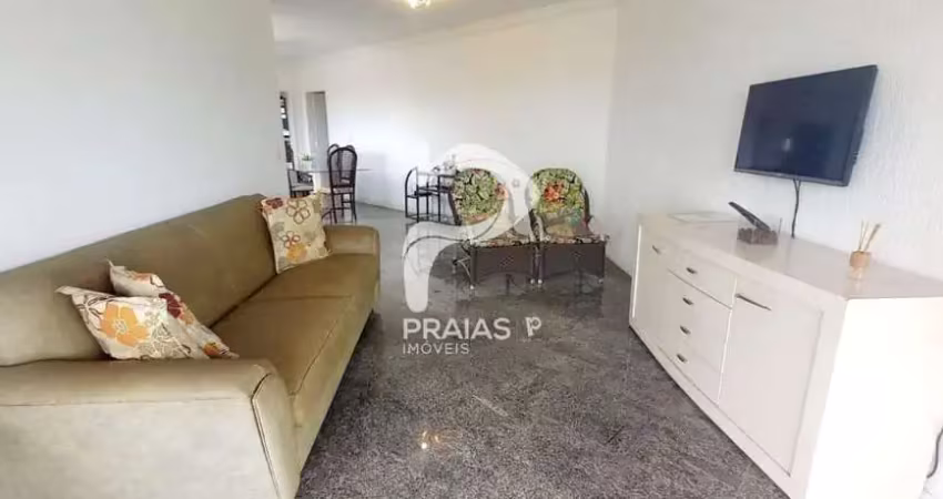 Apartamento com 3 quartos à venda na Rua Bandeirantes, --, Enseada, Guarujá