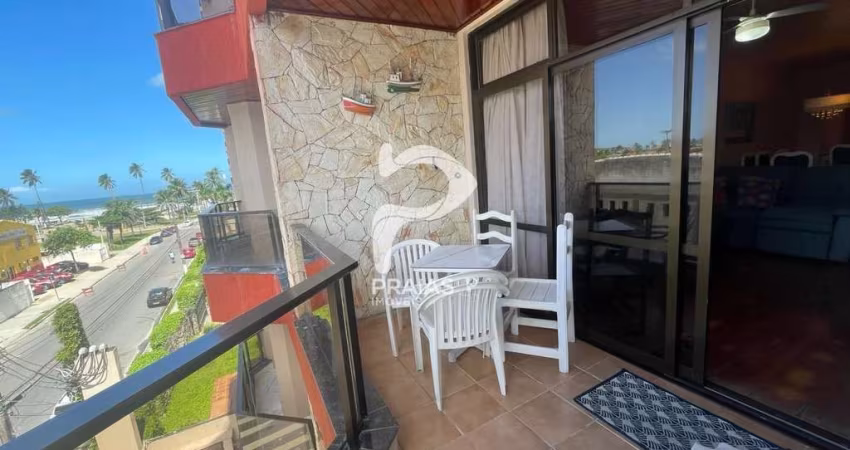 Apartamento com 3 quartos à venda na Rua Sílvio Daige, --, Enseada, Guarujá