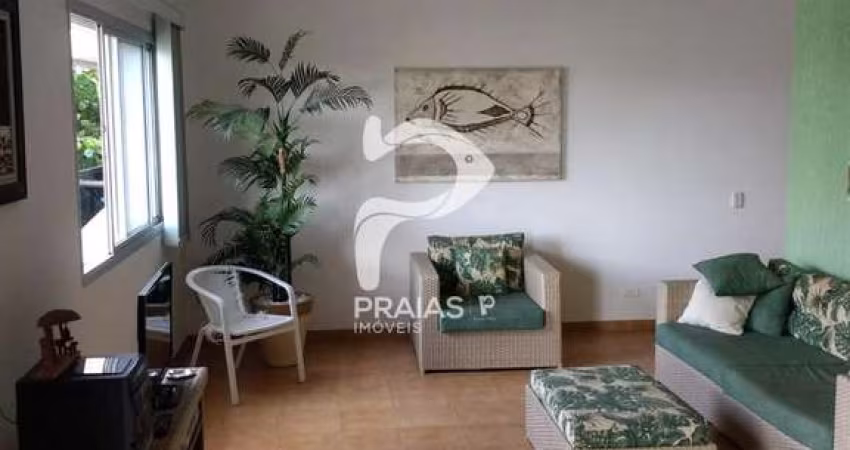 Apartamento com 4 quartos à venda na Rua Amazonas, --, Enseada, Guarujá