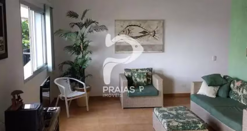 Apartamento com 4 quartos à venda na Rua Amazonas, --, Enseada, Guarujá