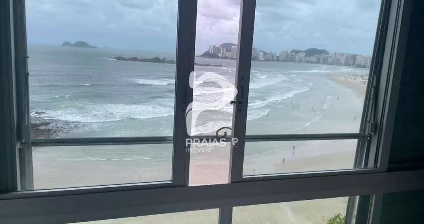 Apartamento com 5 quartos à venda na Mal. Deodoro da Fonseca, --, Pitangueiras, Guarujá
