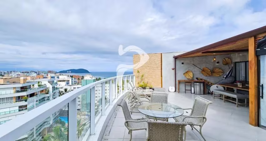 Cobertura com 2 quartos à venda na Largo da Pousada, --, Riviera, Bertioga