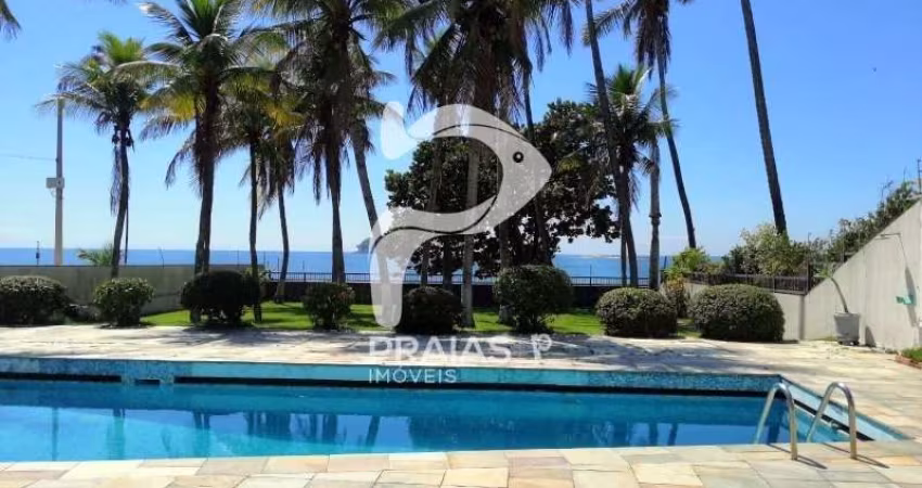 Casa com 6 quartos à venda na dos Abricós, --, Balneário Praia do Pernambuco, Guarujá