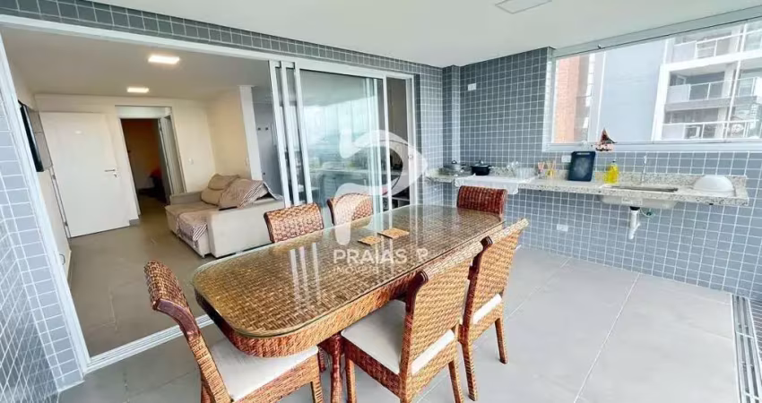 Apartamento com 2 quartos à venda na F, --, Enseada, Guarujá