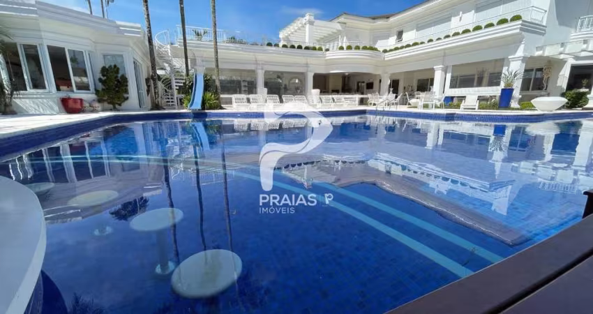 Casa em condomínio fechado com 10 quartos à venda na Av. Manoel Alexandre (av. 06), --, Jardim Acapulco, Guarujá