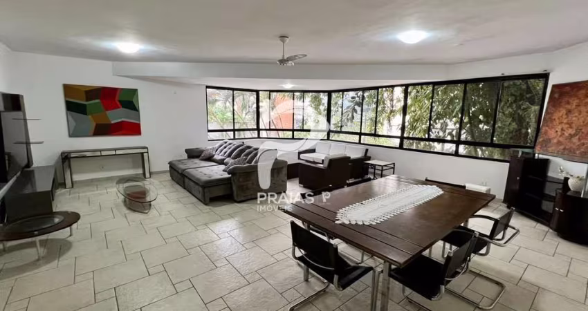 Apartamento com 3 quartos à venda na Rua Santos, --, Pitangueiras, Guarujá