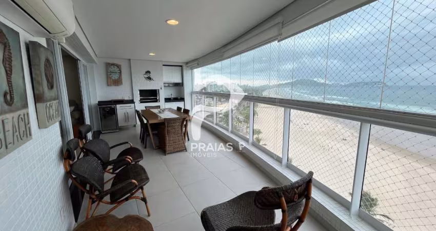 Apartamento com 4 quartos à venda na Rua Sílvio Daige, --, Enseada, Guarujá