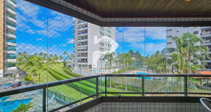 Apartamento com 3 quartos à venda na Passeio dos Sambaquis, --, Riviera, Bertioga