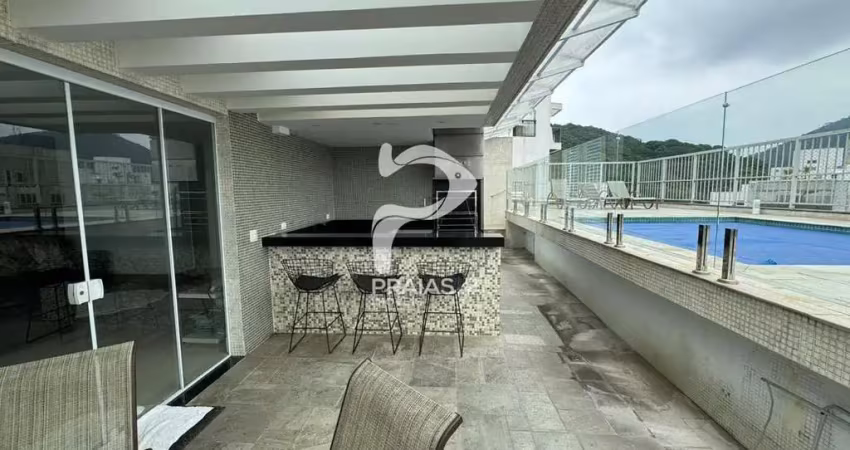 Cobertura com 4 quartos à venda na Brasil, --, Pitangueiras, Guarujá