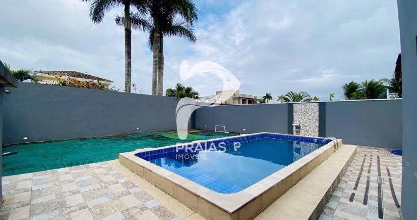 Casa em condomínio fechado com 6 quartos à venda na Q, --, Enseada, Guarujá