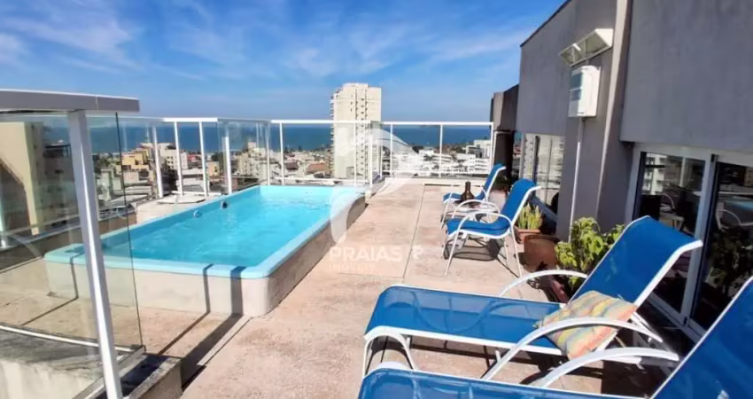 Cobertura com 3 quartos à venda na Rua Alberto Quatrini Bianchi, --, Enseada, Guarujá