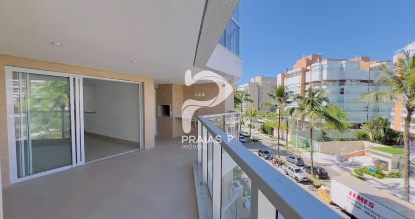 Apartamento com 3 quartos à venda na Passeio dos Jequitibas, --, Riviera, Bertioga