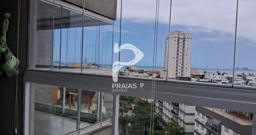 Apartamento com 3 quartos à venda na Rua Alberto Quatrini Bianchi, --, Enseada, Guarujá
