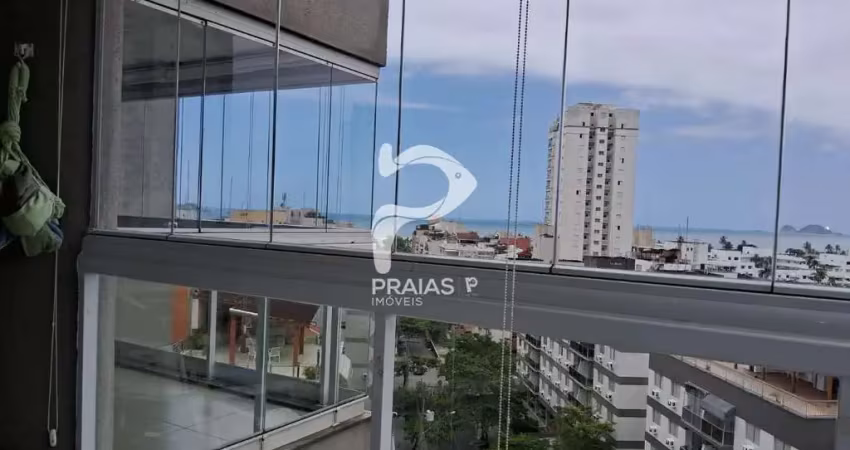 Apartamento com 3 quartos à venda na Rua Alberto Quatrini Bianchi, --, Enseada, Guarujá