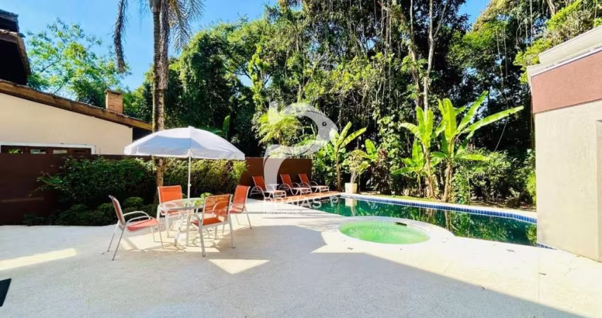 Casa em condomínio fechado com 5 quartos à venda na Alameda do Sereno, --, Riviera, Bertioga
