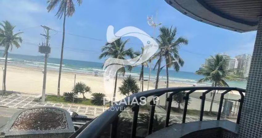 Apartamento com 3 quartos à venda na General Monteiro Barros, --, Jardim Astúrias, Guarujá