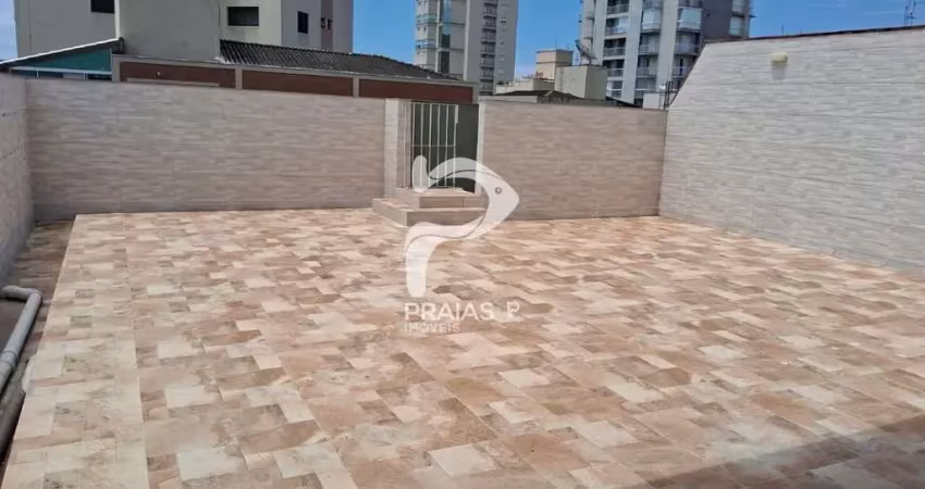 Cobertura com 2 quartos à venda na Rua Doutor Fernando Nascimento, --, Enseada, Guarujá