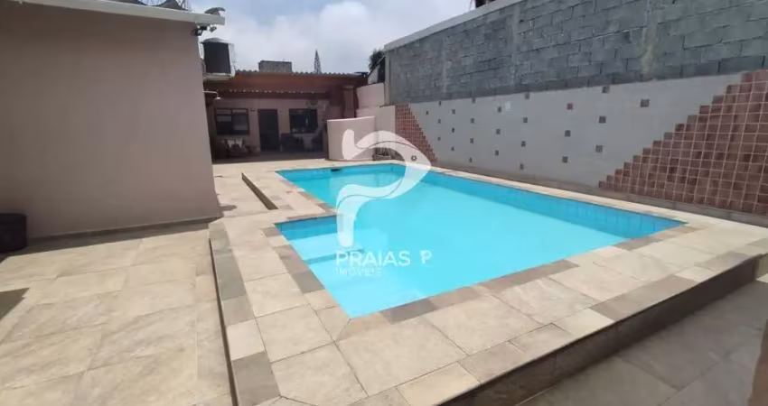 Casa com 5 quartos à venda na Ibrahim Nobre, --, Enseada, Guarujá