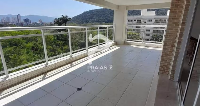 Apartamento com 3 quartos à venda na Caminho das Tartarugas, --, Enseada, Guarujá