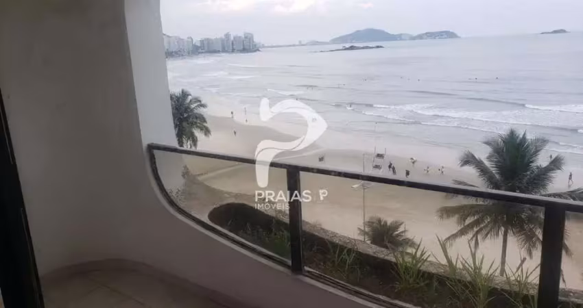 Apartamento com 3 quartos à venda na Avenida General Monteiro de Barros, --, Jardim Astúrias, Guarujá