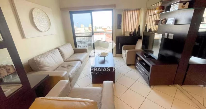 Apartamento com 3 quartos à venda na Rua Dona Vitória, --, Enseada, Guarujá