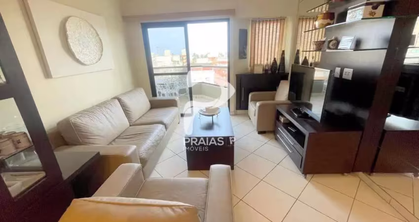 Apartamento com 3 quartos à venda na Rua Dona Vitória, --, Enseada, Guarujá