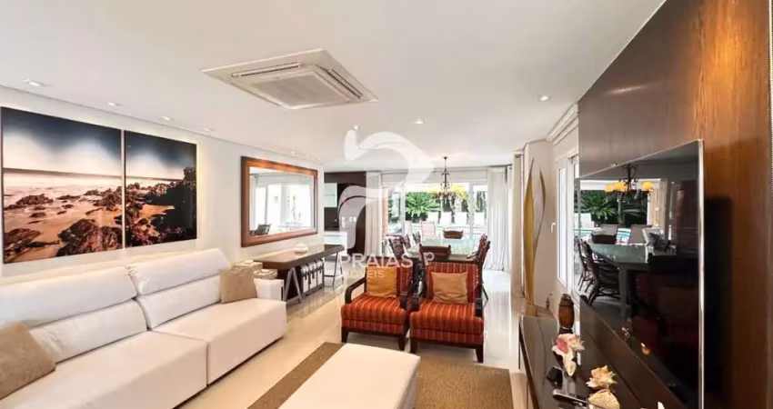 Casa em condomínio fechado com 5 quartos à venda na Alameda do Frevo, --, Riviera, Bertioga
