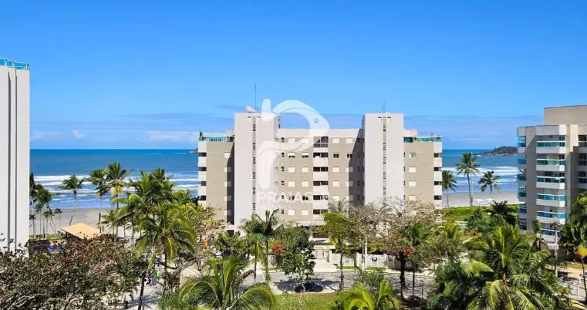 Apartamento com 3 quartos à venda na Largo Nautilus, --, Riviera, Bertioga