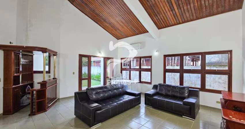 Casa em condomínio fechado com 3 quartos à venda na Passeio dos Garaúnas, --, Riviera, Bertioga