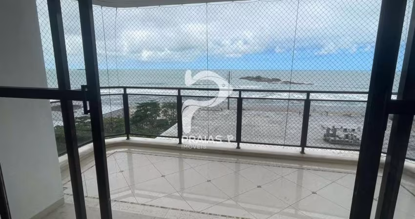 Apartamento com 4 quartos à venda na Avenida Marechal Deodoro da Fonseca, --, Pitangueiras, Guarujá