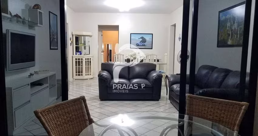 Apartamento com 3 quartos à venda na Rua Uruguai, --, Enseada, Guarujá