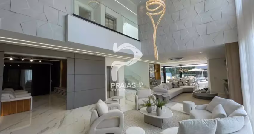 Casa em condomínio fechado com 7 quartos à venda na Alameda Guadalupe, --, Riviera, Bertioga