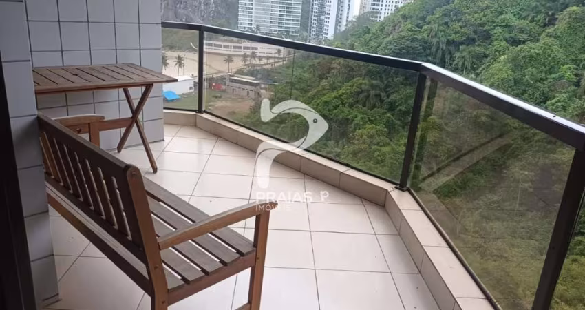 Apartamento com 2 quartos à venda na Rua Sílvio Daige, --, Enseada, Guarujá