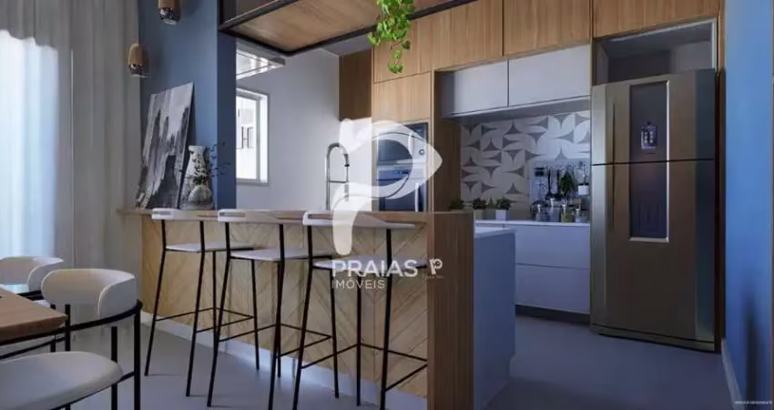 Cobertura com 3 quartos à venda na Avenida Paulo Matarazzo, --, Enseada, Guarujá
