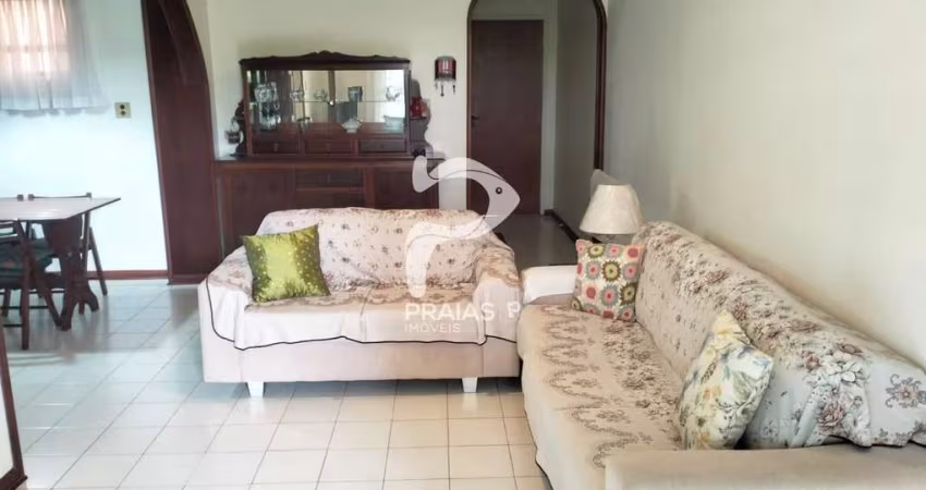 Apartamento com 2 quartos à venda na Rua Jorge Chaddad, --, Jardim Astúrias, Guarujá