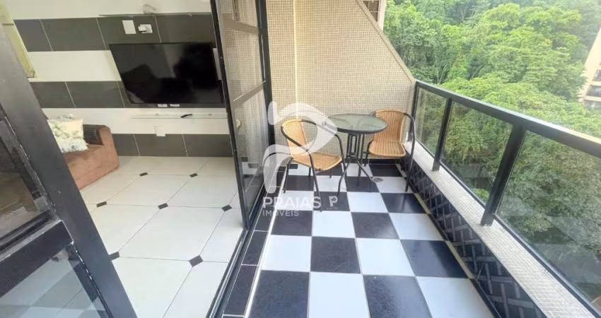 Apartamento com 3 quartos à venda na Rua Sorocaba, --, Pitangueiras, Guarujá