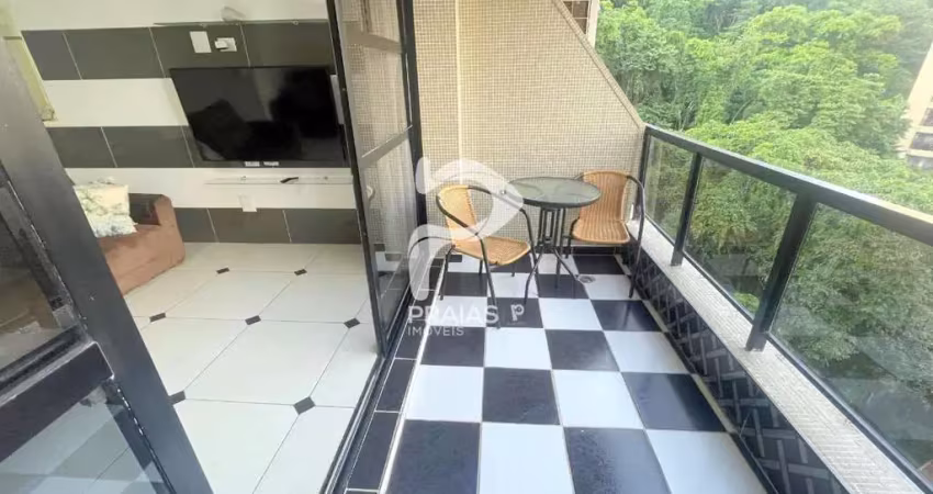 Apartamento com 3 quartos à venda na Rua Sorocaba, --, Pitangueiras, Guarujá