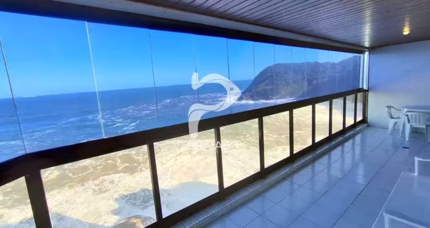 Apartamento com 3 quartos à venda na Caminho das Tartarugas, --, Enseada, Guarujá