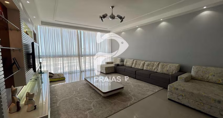 Apartamento com 3 quartos à venda na Avenida Marechal Deodoro da Fonseca, --, Pitangueiras, Guarujá
