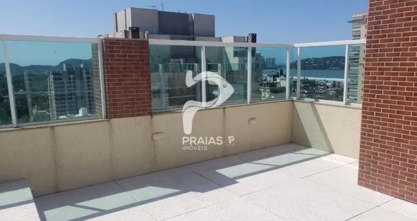 Cobertura com 3 quartos à venda na Rua Uruguai, --, Enseada, Guarujá