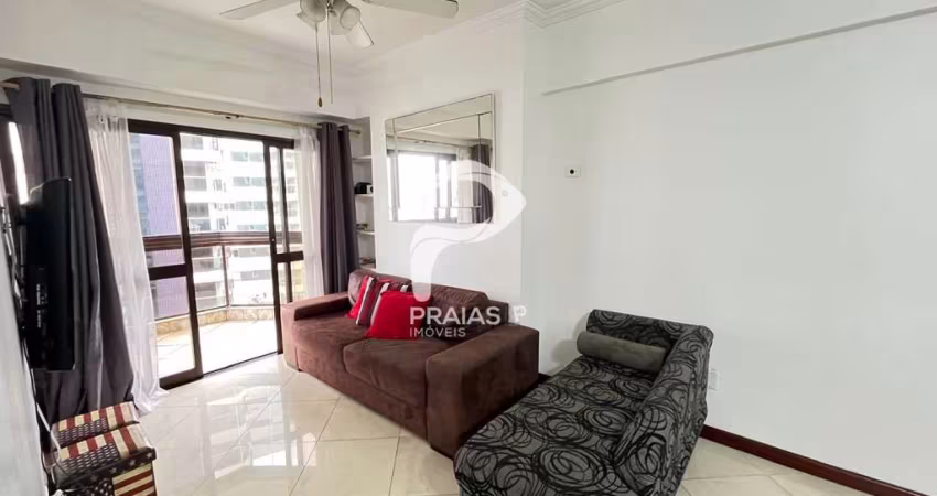 Apartamento com 3 quartos à venda na Rua Sílvio Daige, --, Enseada, Guarujá