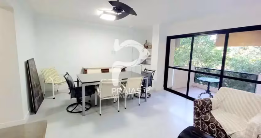 Apartamento com 3 quartos à venda na Guadalajara, --, Enseada, Guarujá