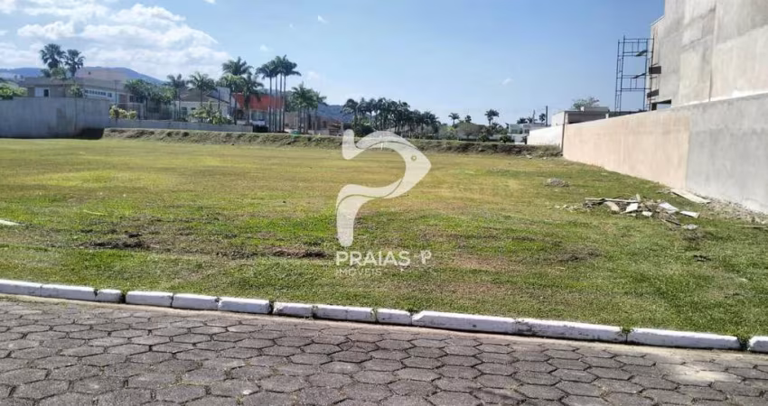 Terreno em condomínio fechado à venda na Alvaro Jose Rodrigues Valente (av. 08), --, Jardim Acapulco, Guarujá