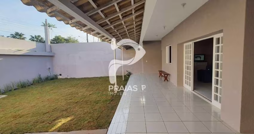 Casa em condomínio fechado com 4 quartos à venda na Av Hans Staden, --, Balneário Praia do Pernambuco, Guarujá