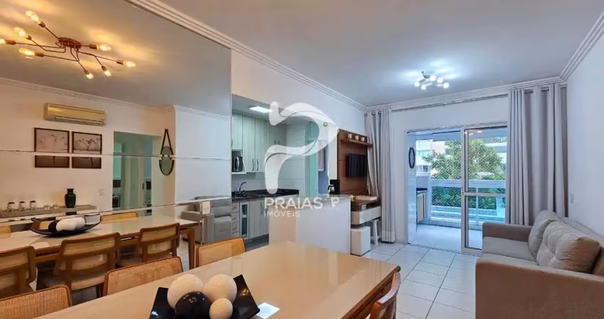 Apartamento com 2 quartos à venda na Passeio do Pontal, --, Riviera, Bertioga