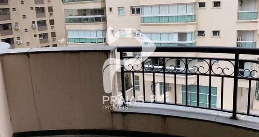 Apartamento com 3 quartos à venda na Rua Uruguai, --, Enseada, Guarujá